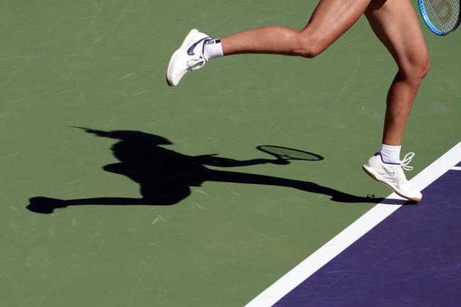 女子网球致力于防范掠夺性教练
