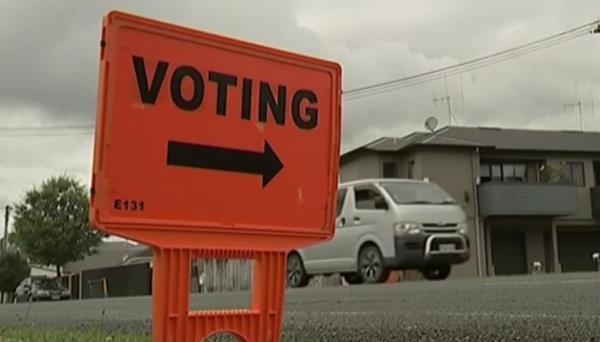 建议对新西兰选举制度进行重大改革的政治后果