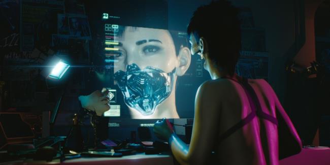 《赛博朋克2077》续集将于2024年进入开发阶段