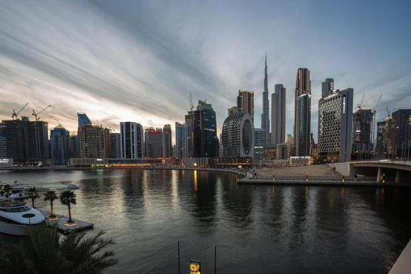 迪拜:主要地块价格上涨4倍;这是为什么