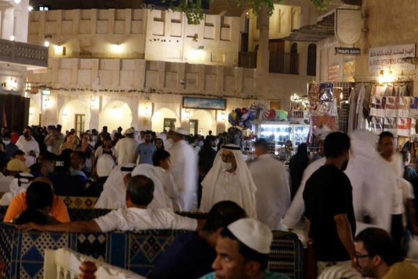 卡塔尔:消费者价格指数录得0.22%的月涨幅