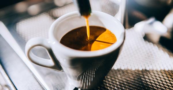 一项新研究发现，每天喝一种咖啡可以避免老年痴呆症