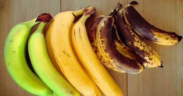 一种“有效”的免费方法可以防止香蕉在两周内变黄