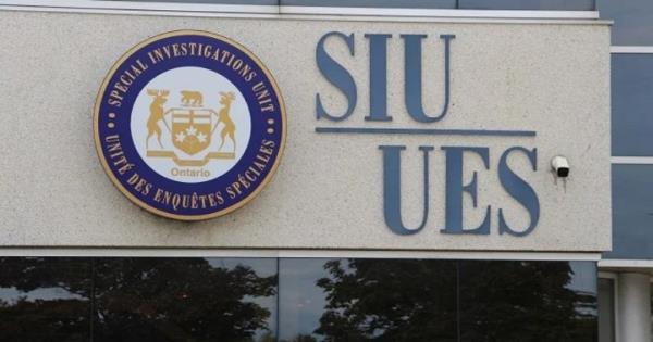 SIU将调查周六早上在纽约北部发生的撞车事故